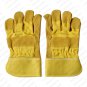 Heavy-Duty Rigger Gloves - GripGuard