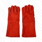 * Flame-Resistant Welding Gloves - GripGuard