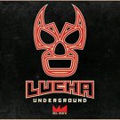 lucha underground complete series