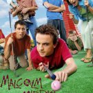 malcolm in the middle complete series