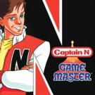 captain n the game master complete series