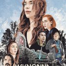 wynonna earp complete series