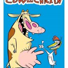 cow and chicken complete series