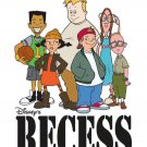 recess complete series