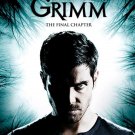 grimm complete series grimm complete series