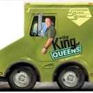 the king of queens complete series