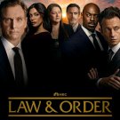 law and order season 1-24