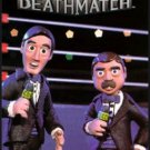 celebrity deathmatch complete series