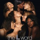 the L word & the L word - gen q complete series the L word & the L word - gen q complete series