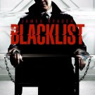 the blacklist complete series the blacklist complete series