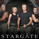 stargate sg-1 complete series stargate sg-1 complete series