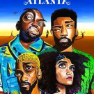 atlanta complete series atlanta complete series