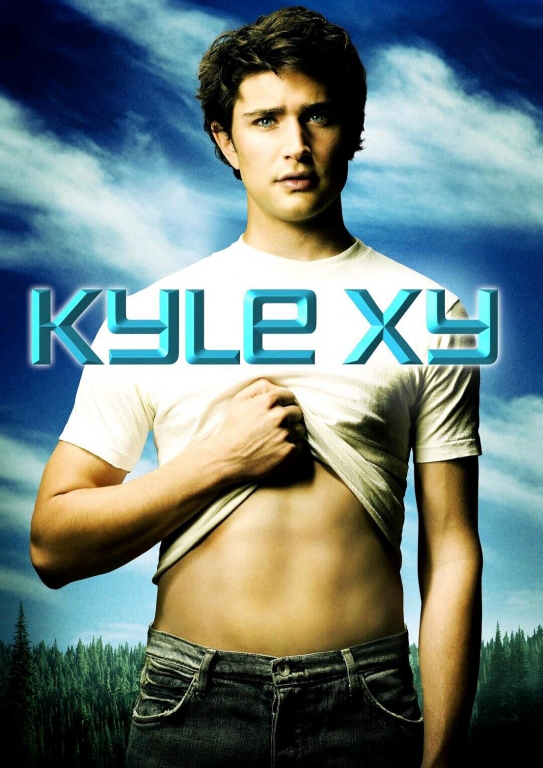 kyle xy complete series
