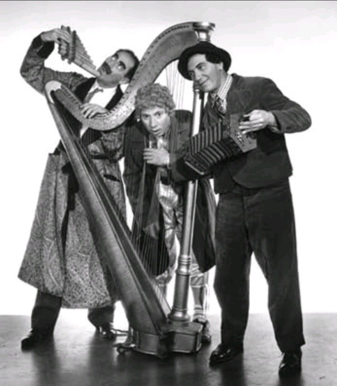 marx brothers collection