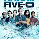 hawaii five-0 (2010) complete series