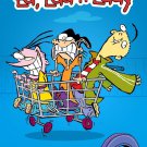 ed, edd, and eddy complete series