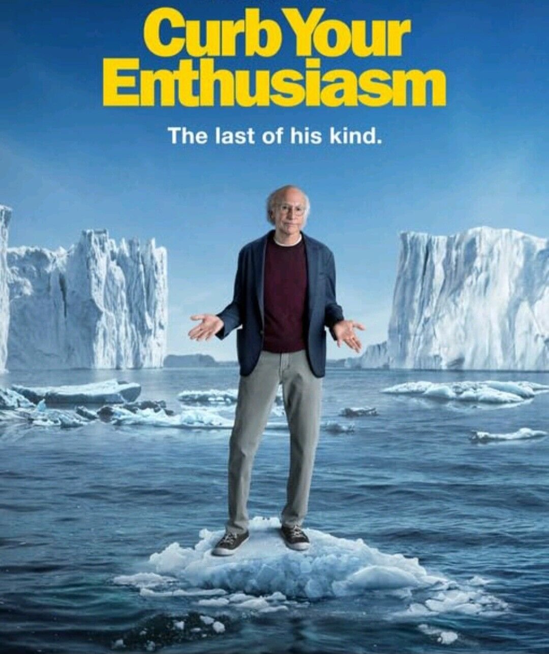 curb your enthusiasm complete series - When Does The New Season Of Curb Your Enthusiasm Start