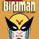 harvey birdman attorney at law complete series harvey birdman attorney at law complete series