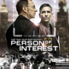 person of interest complete series