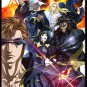 x-men animated tv collection