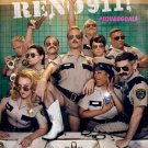 reno 911 complete series and movies