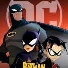 batman animated series collection