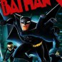 batman animated series collection