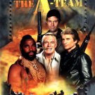 the a-team complete series