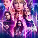 supergirl complete series