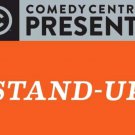 comedy central presents complete series