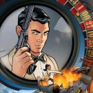 archer complete series