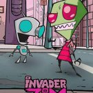 invader zim complete series