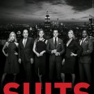 suits complete series