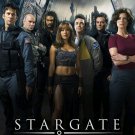stargate atlantis complete series