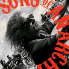 sons of anarchy complete series