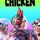robot chicken complete series