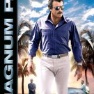 magnum p.i. complete series