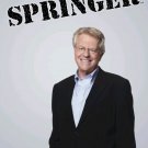 jerry springer wild & outrageous volume 1-5