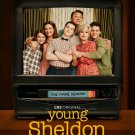 young sheldon complete series