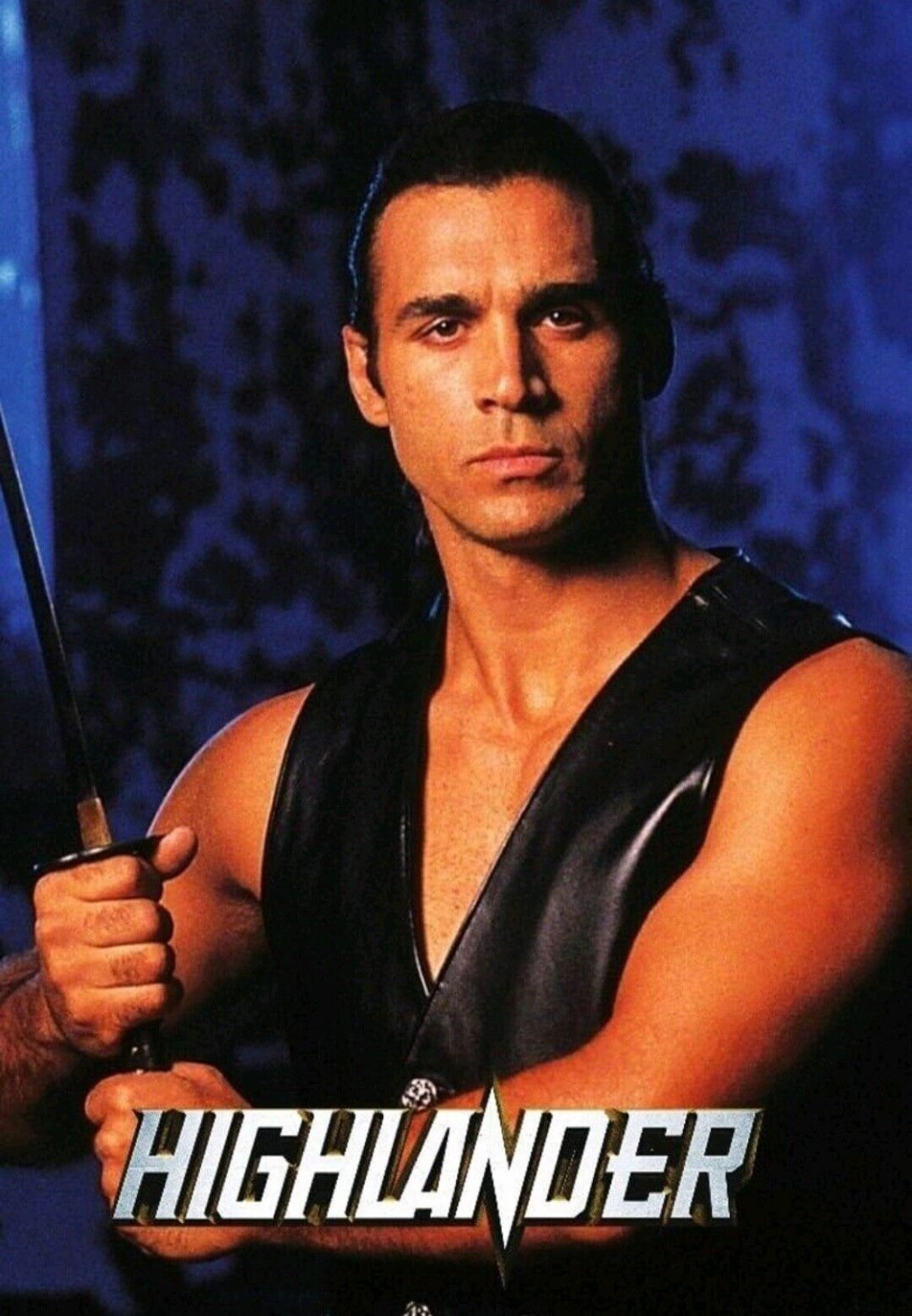 highlander collection