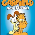 garfield and friends collection