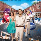 eureka complete series