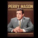 perry mason complete series