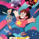 steven universe complete series