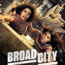 broad city complete series