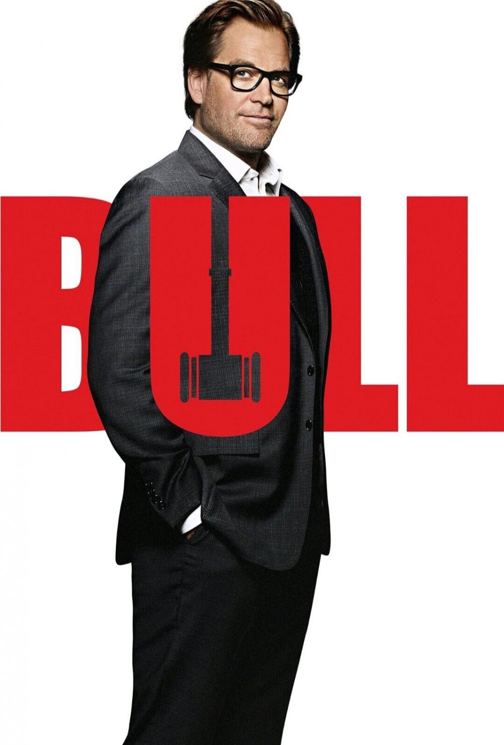 bull complete series