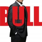 bull complete series