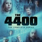 the 4400 complete series