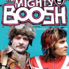 the mighty boosh complete series the mighty boosh complete series
