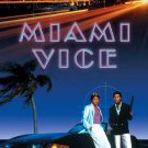 miami vice comlete series